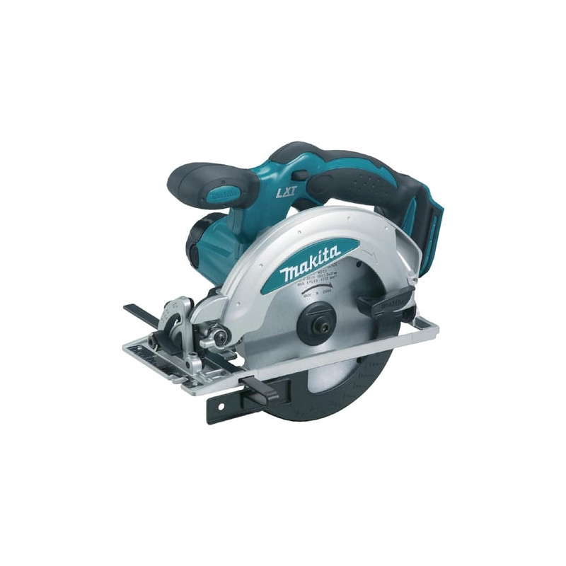 Sega circolare makita dss610z (165 mm) [dss610z]