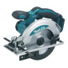 Sega circolare makita dss610z (165 mm) [dss610z]