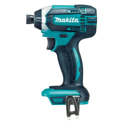 Avvitatore ad impulsi makita dtd152z 18v senza batterie [dtd152z]