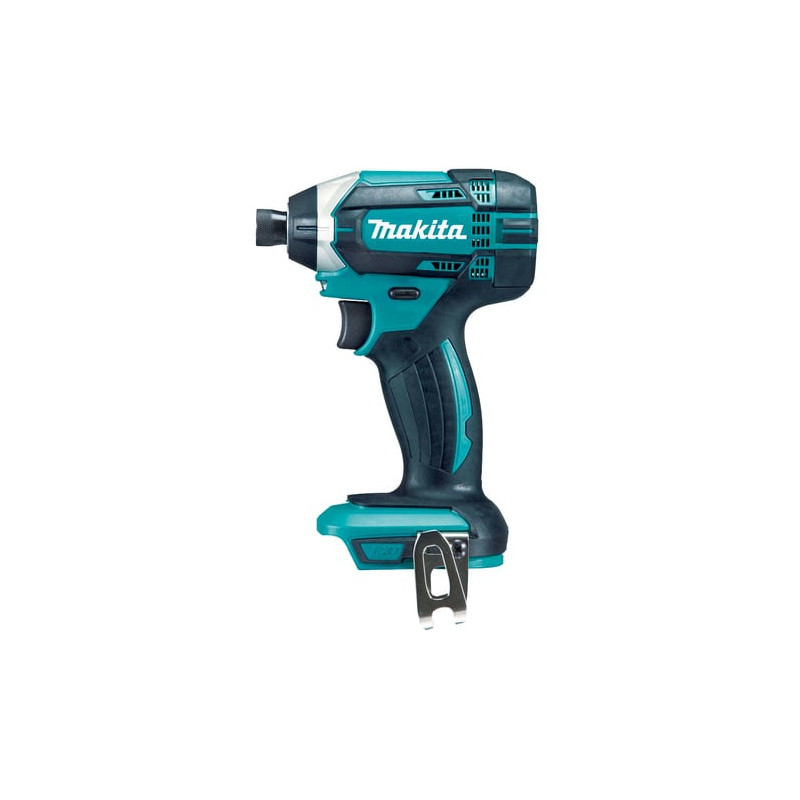 Avvitatore ad impulsi makita dtd152z 18v senza batterie [dtd152z]