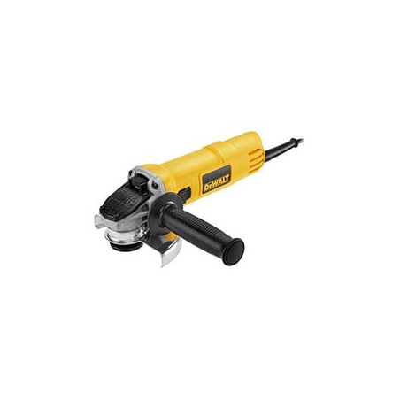 Smerigliatrice angolare dewalt dwe4157 125mm [dwe4157]