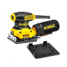 Levigatrice oribtale dewalt dwe6411-qs [dwe6411-qs]