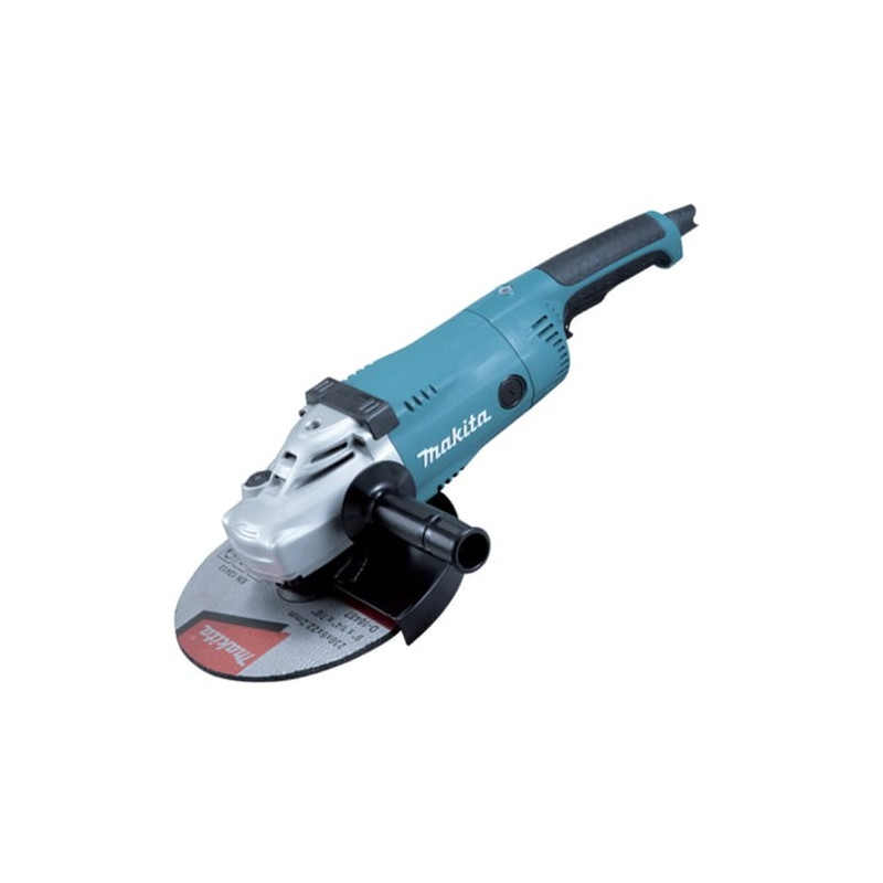 Smerigliatrice angolare makita ga9020 (230 mm) [ga9020]