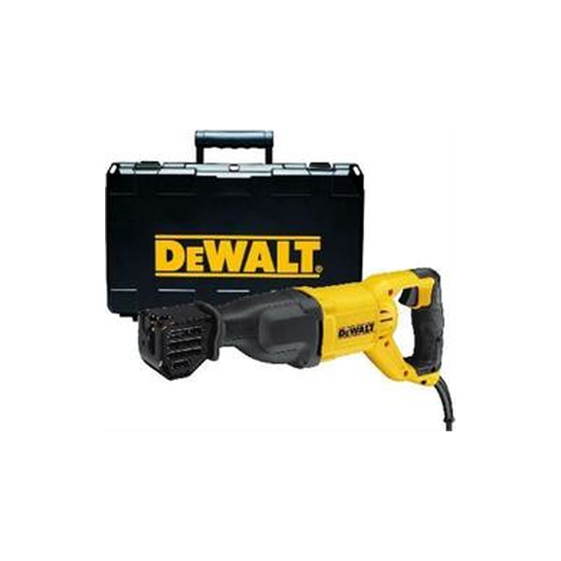 Sega universale dewalt dwe305pk 1100w [dwe305pk]