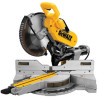 Troncatrice radiale dewalt dws780-qs 1675w [dws780-qs]