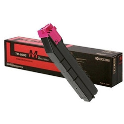 Toner kyocera magenta tk-8505m taskalfa 4550ci 5550ci [1t02lcbnl0]