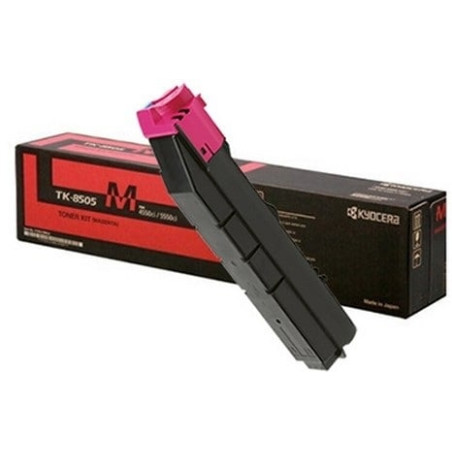 Toner kyocera magenta tk-8505m taskalfa 4550ci 5550ci [1t02lcbnl0]