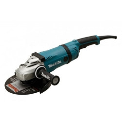 Smerigliatrice angolare makita ga9030rf01 2400w 230mm [ga9030rf01]