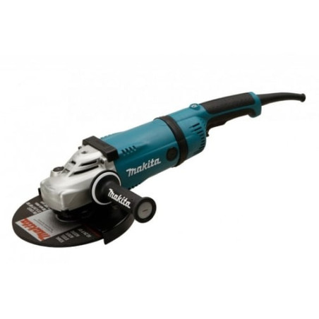 Smerigliatrice angolare makita ga9030rf01 2400w 230mm [ga9030rf01]