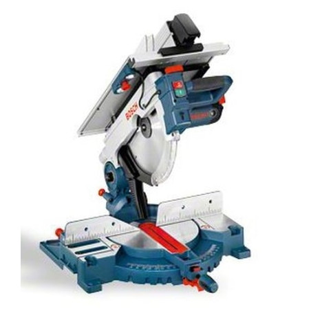 Troncatrice combinata bosch gtm 12jl 1800w 305mm [0601b15001]