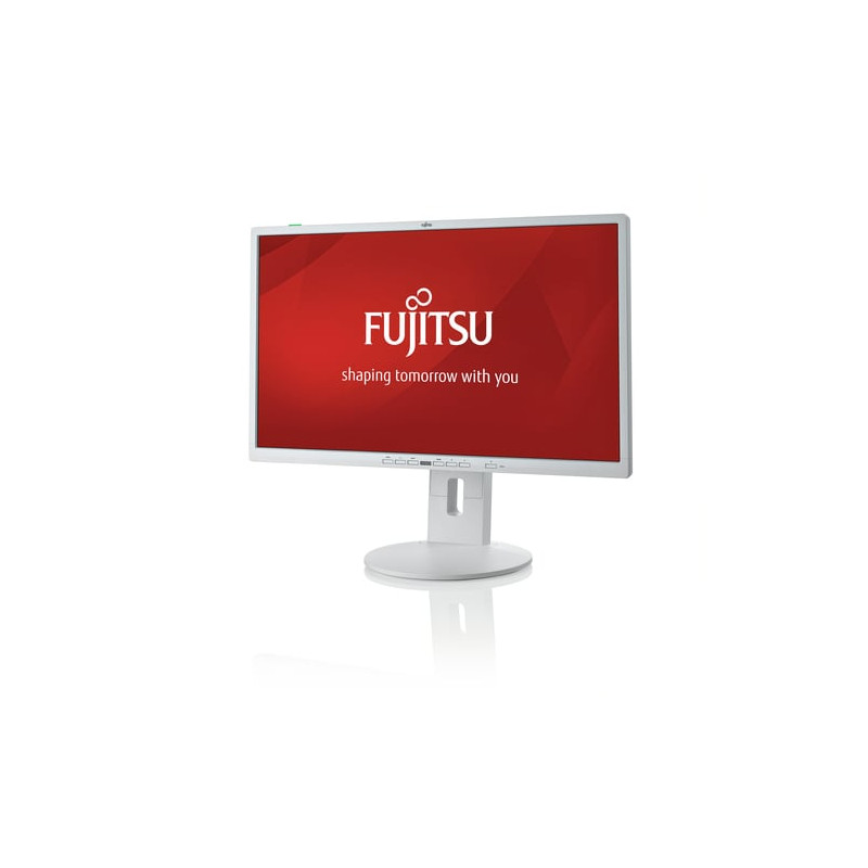 Monitor led 22" fujitsu displays b22-8 we wsxga+ 1680x1050p