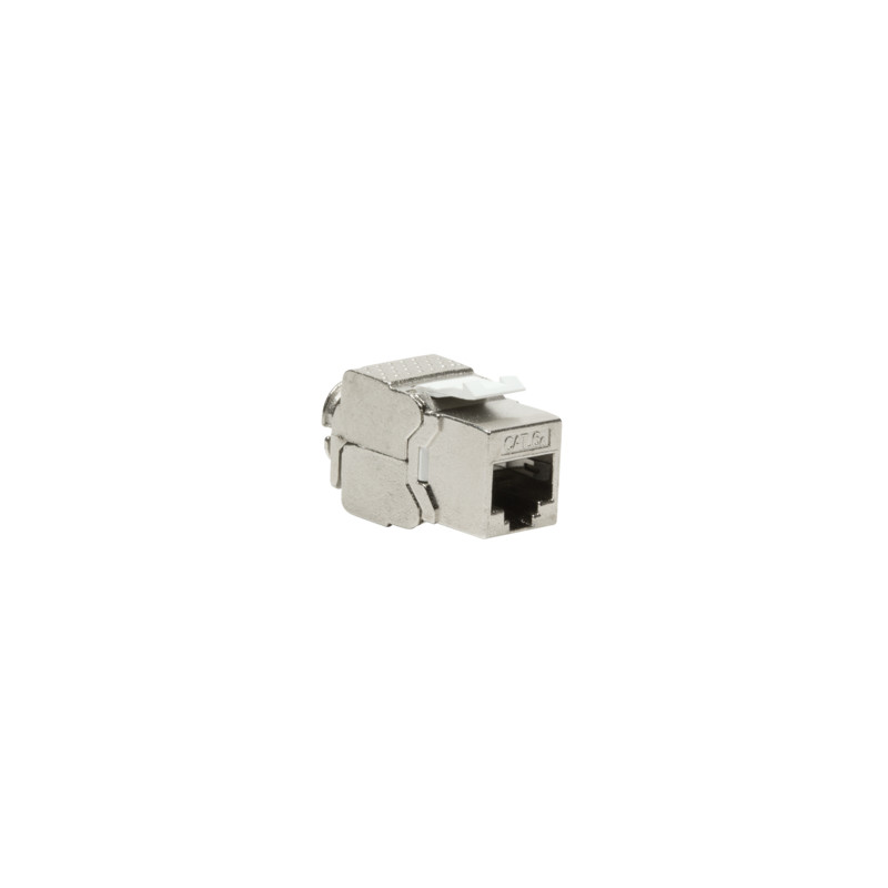 Frutto keystone logilink nk4003 rj45 cat6a [nk4003]