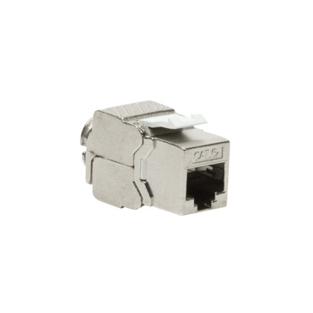 Frutto keystone logilink nk4003 rj45 cat6a [nk4003]