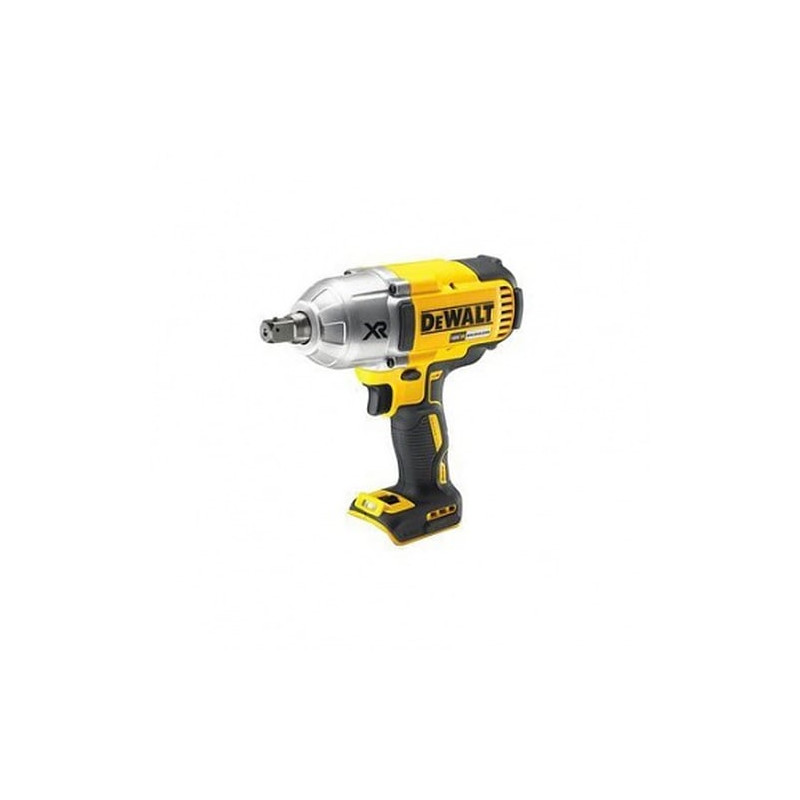Avvitatore ad impulsi dewalt 18v dcf899n-xj [dcf899n-xj]