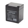Batteria gembird bat-12v4.5ah ricaricabile [bat-12v4.5ah]