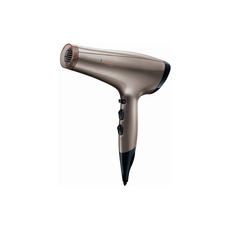 Asciugacapelli ac 8002 - beige - remington [ac 8002]