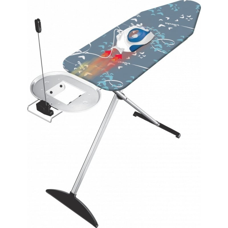 Asse da stiro vileda premium total reflect plus 159385 [159385]