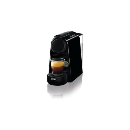 Macchina da caffe' de longhi essenza mini nespresso nero [en85.]