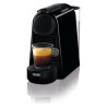 Macchina da caffe' de longhi essenza mini nespresso nero [en85.]