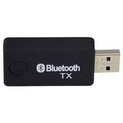 Trasmettitore karma bltt1b jack 3,5/usb vs 1 bluetooth