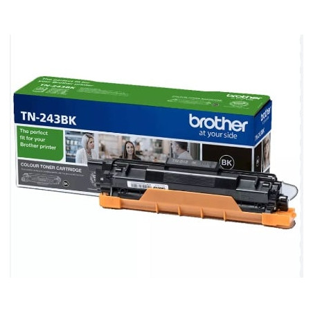 Toner brother tn-243bk nero [tn-243bk]
