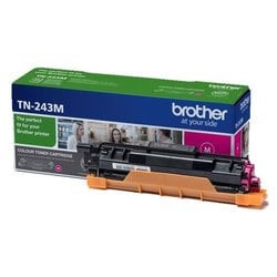 Toner brother tn-243m magenta [tn-243m]
