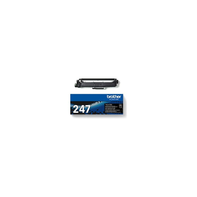 Toner brother tn-247bk nero [tn-247bk]