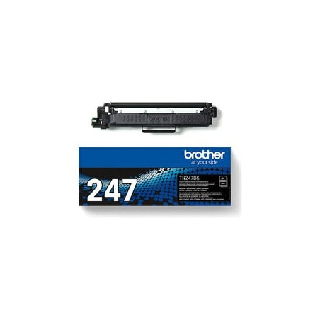 Toner brother tn-247bk nero [tn-247bk]