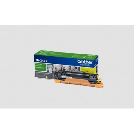 Toner brother tn-247y giallo [tn-247y]