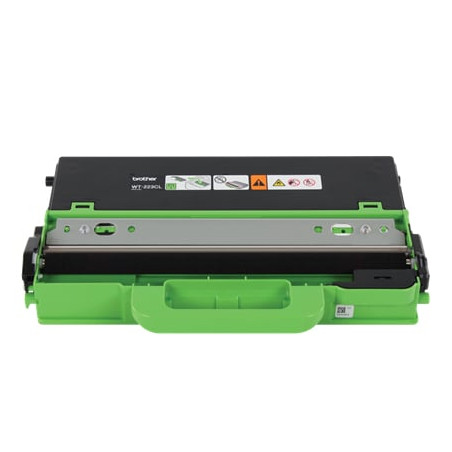 Vaschetta recupero toner brother wt-223cl [wt-223cl]