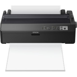 Stampante ad aghi epson lq-2090ii 24 aghi 136 colonne [c11cf40401]