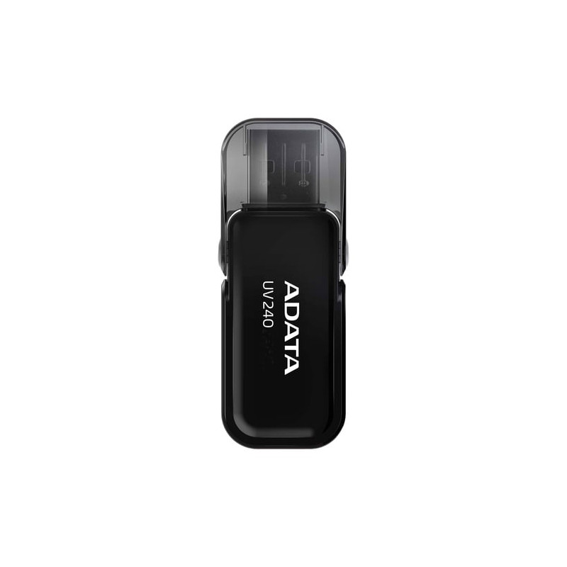 Pen drive 32gb adata auv240-32g-rbk usb 2.0 nero [auv240-32g-rbk]