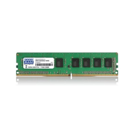 Ram dimm ddr4 8gb goodram gr2666d464l19s/8g 1x8gb 2666mhz [gr2666d464l19s/8g]