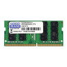 Ram so-dimm ddr4 8gb goodram gr2400s464l17s/8g 1x8gb 2400mhz