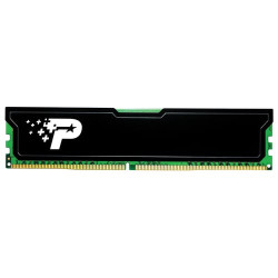 Ram so-dimm ddr4 16gb patriot memory psd416g24002s 1x16gb 2400mhz