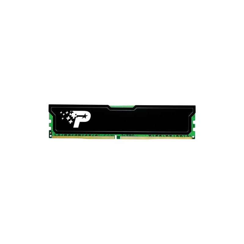 Ram so-dimm ddr4 16gb patriot memory psd416g24002s 1x16gb 2400mhz