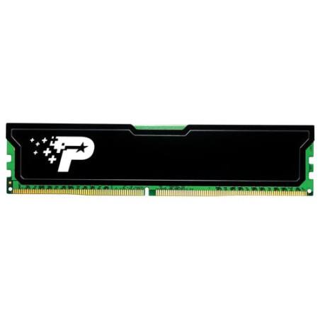 Ram so-dimm ddr4 16gb patriot memory psd416g24002s 1x16gb 2400mhz