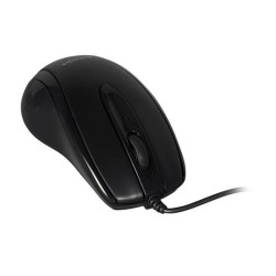Mouse activejet optical 1000dpi colore nero [amy-083]
