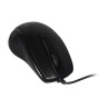 mouse activejet optical 1000dpi colore nero [amy-083]