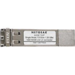 Ricetrasmettitore netgear net switch zub netgear agm732f sfp-transceiver