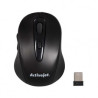 Mouse activejet wireless optical nero [amy-213]