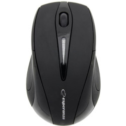 Mouse extreme maverick xm104k wireless 1200 dpi nero [xm104k]