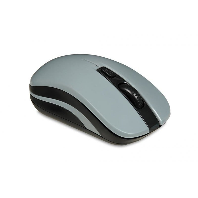 Mouse ibox lorini imof008wbk wireless 1600 dpi nero [imof008wbk]