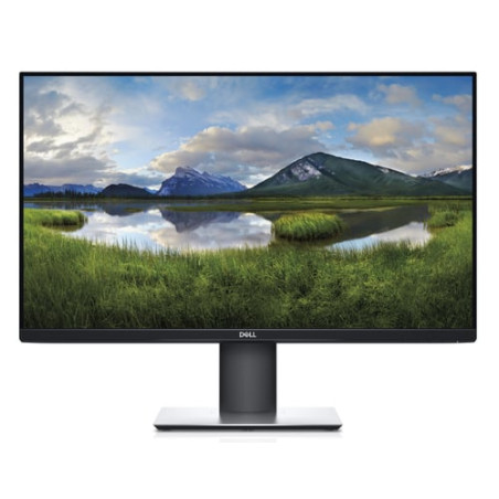 Monitor led 27" dell p2719hc full hd nero [p2719hc]