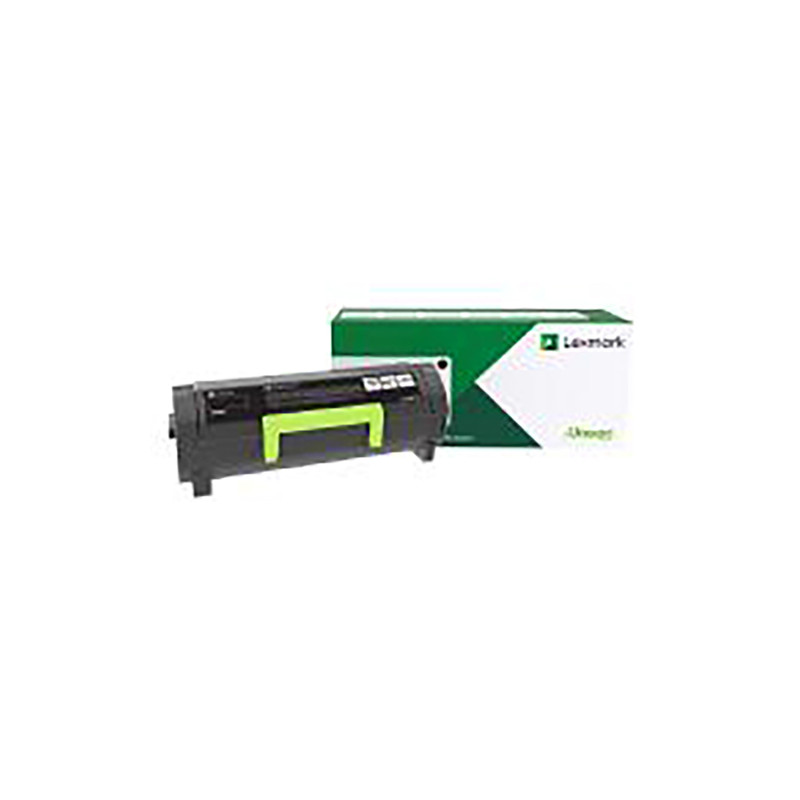Toner lexmark b242h00 [b242h00]