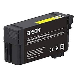 Cartuccia epson c13t40d440 t40d440 50ml giallo [c13t40d440]