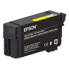 Cartuccia epson c13t40d440 t40d440 50ml giallo [c13t40d440]