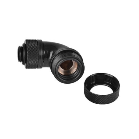 Raccordo angolato per raffreddamento ad acqua per pc thermaltake