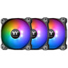 Ventola 120x120 thermaltake pure plus rgb 12 tt premium edition 3