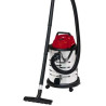 Aspirapolvere a bidone einhell tc-vc 1930 s 30l 1500w nero/grigio/rosso